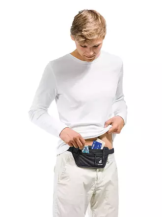 DEUTER | Security Money Belt I |